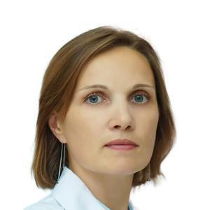 Перькова Юлия Игоревна