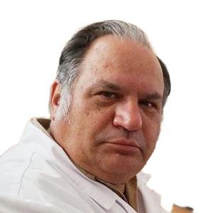 Бартош Михаил Алексеевич