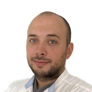 Телегин Иван Владимирович
