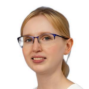 Беззубенко Светлана Валерьевна