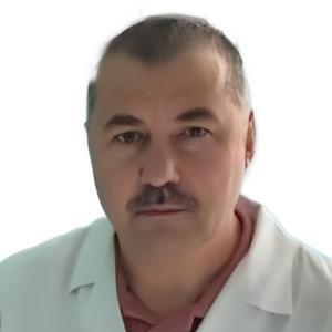 Ахмедов Рамиз Джабарович