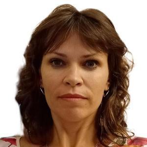 Рущуклу Ирина Анатольевна