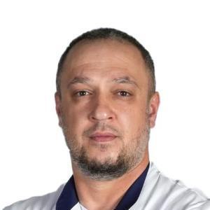 Рабунов Руслан Рабунович