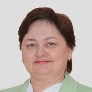 Богданова Эльвира Хайдаровна