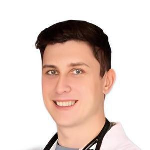 Гузенко Денис Сергеевич