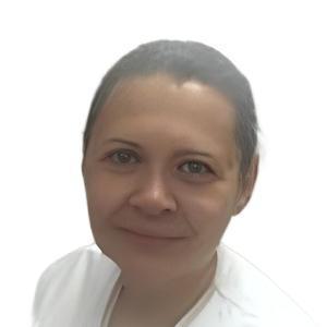 Коротенина Марина Михайловна