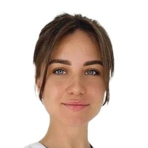 Лукина Валерия Владиславовна