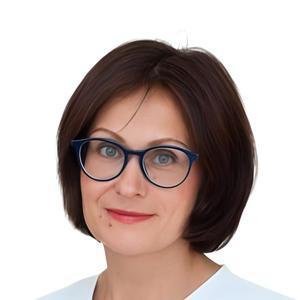 Сердюкова Ольга Евгеньевна