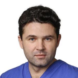 Хазов Андрей Владимирович