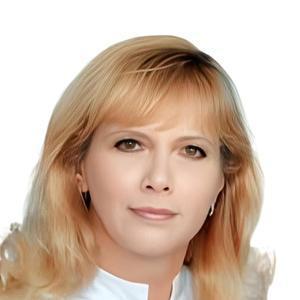 Уланова Светлана Валерьевна