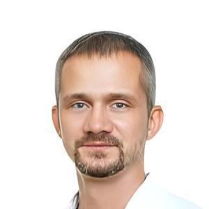 Смирнов Станислав Юрьевич