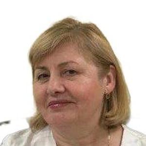 Маратканова Татьяна Владимировна