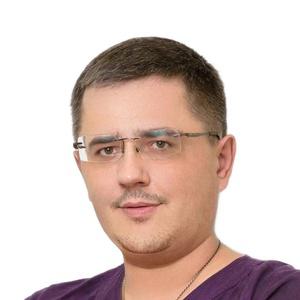 Лозовский (Хлыбов) Виталий Валерьевич
