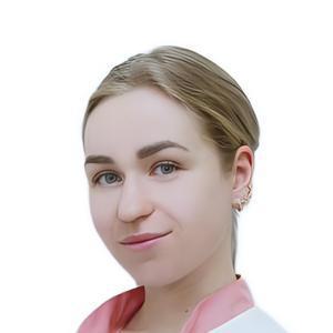 Вороткова Мария Юрьевна