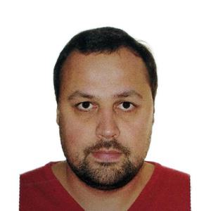 Беляков Дмитрий Александрович