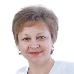 Лысакова Елена Александровна