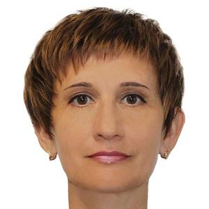 Мельникова Людмила Владимировна