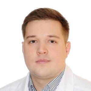 Тимшин Сергей Андреевич