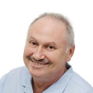 Пьюдик Борис Романович