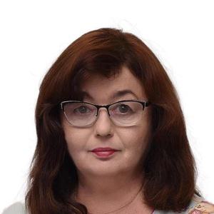 Рыбакова Валентина Вячеславовна