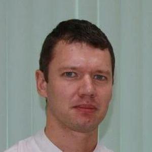 Заварзин Денис Валерьевич