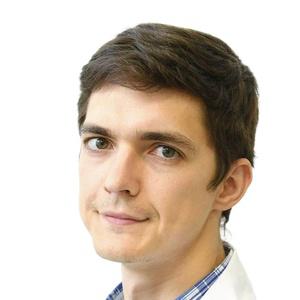 Светозарский Сергей Николаевич