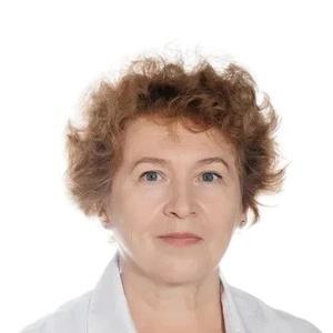 Фесенко Ирина Владимировна
