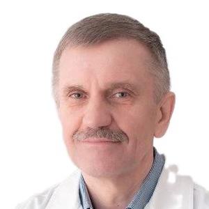Манкевич Виталий Анатольевич