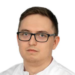 Коркодинов Александр Алексеевич