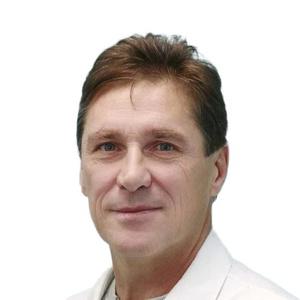 Селезнев Олег Геннадьевич