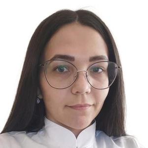 Шилина Алёна Владимировна