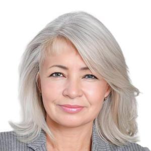 Ширяева Людмила Владимировна