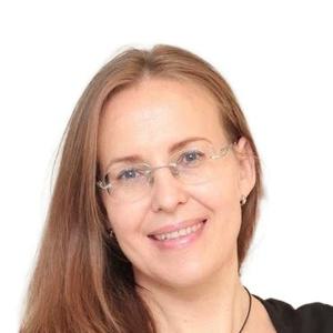 Петрухина Наталья Владимировна