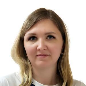 Рухлова Светлана Владимировна