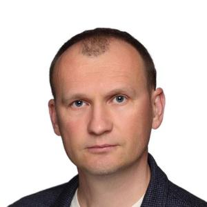 Одинец Алексей Васильевич