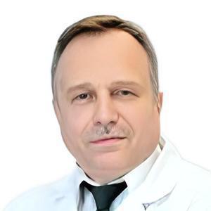 Буцан Олег Борисович