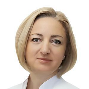 Карпач Алла Васильевна