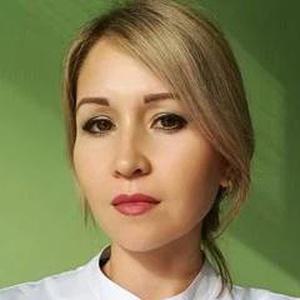 Макарова Надежда Николаевна