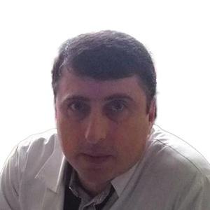 Лагеза Аркадий Борисович