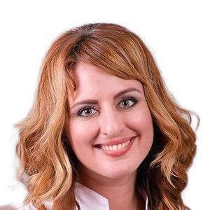Пологойко Галина Петровна