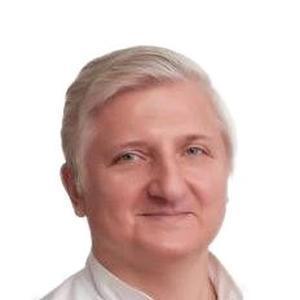 Мазыкин Роман Геннадьевич