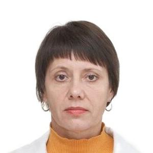 Звягина Ольга Владимировна