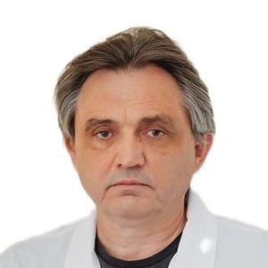 Нафибулин Николай Викторович