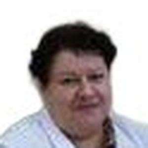 Надейкина Светлана Александровна