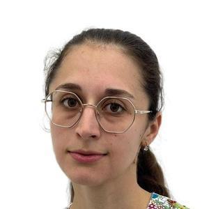 Романюк Алена Михайловна