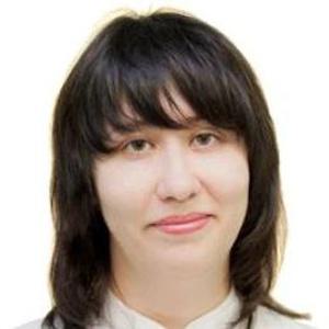 Селезнёва Анастасия Анатольевна