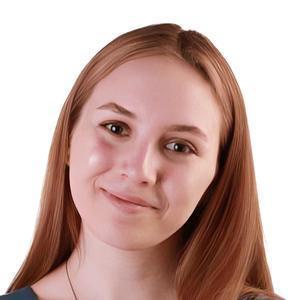 Рычова (Лапенко) Яна Андреевна