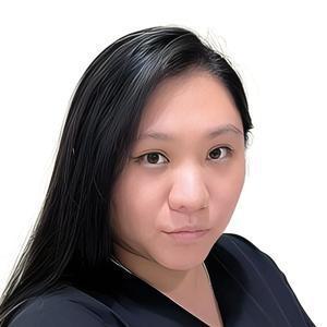 Ким Юлия Анатольевна