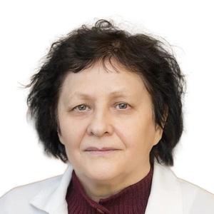 Письменная Вера Николаевна