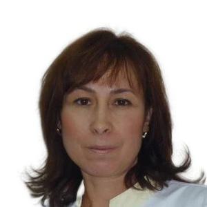 Жилкина Марина Николаевна